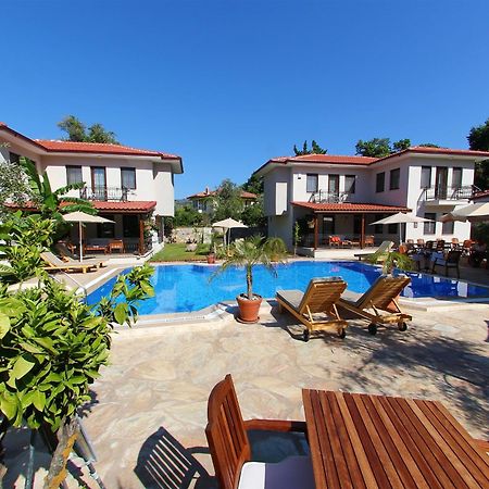 Mavi Deniz Konuk Evi السليمية المظهر الخارجي الصورة